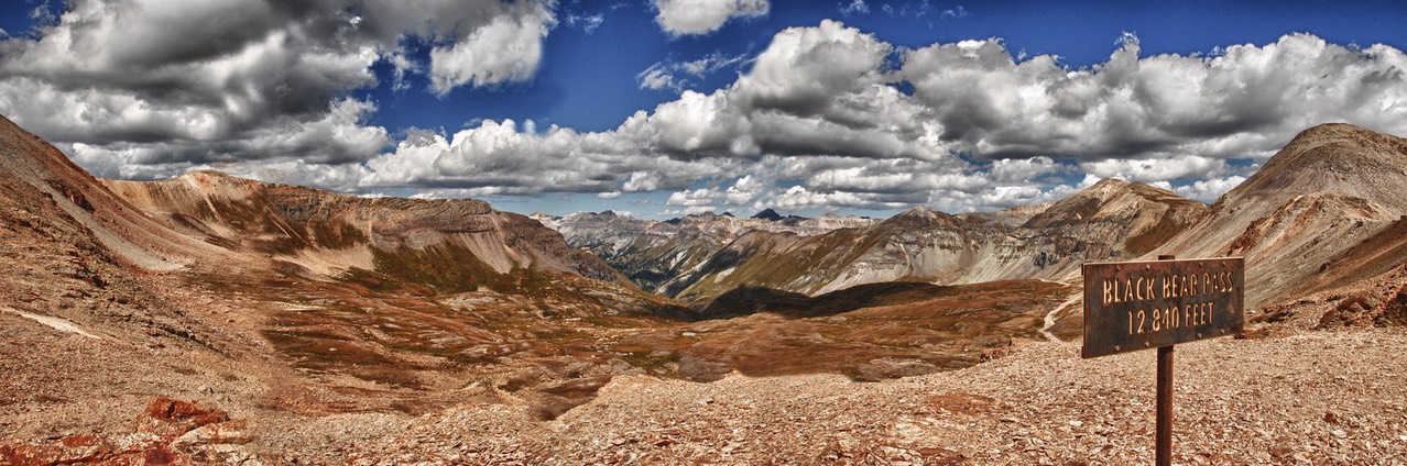 BlackBearPass